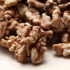 カルフォルニア産：無添加くるみ