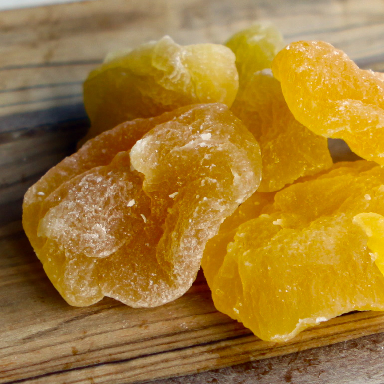 アップル・林檎