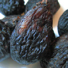 完全無添加「黒いちじく」