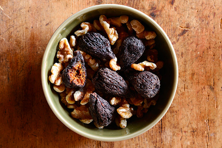 完全無添加「黒いちじく」