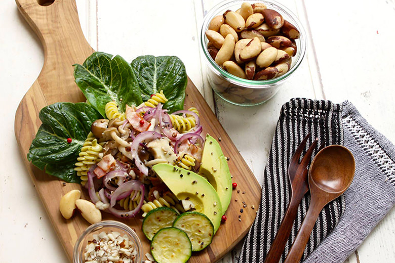 ブラジルナッツ