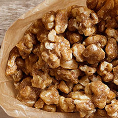 キャラメリゼ くるみ