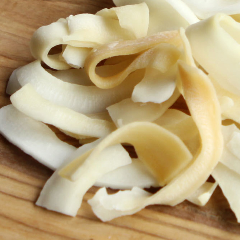 ココナッツチップ