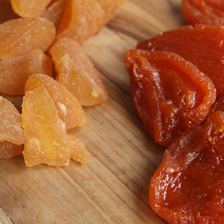 国産ドライフルーツ