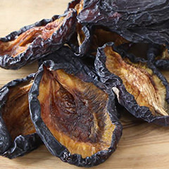 国産ドライプルーン