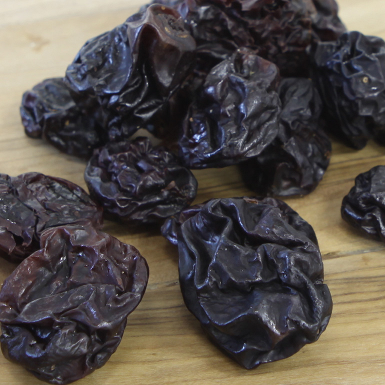 国産：ドライ葡萄