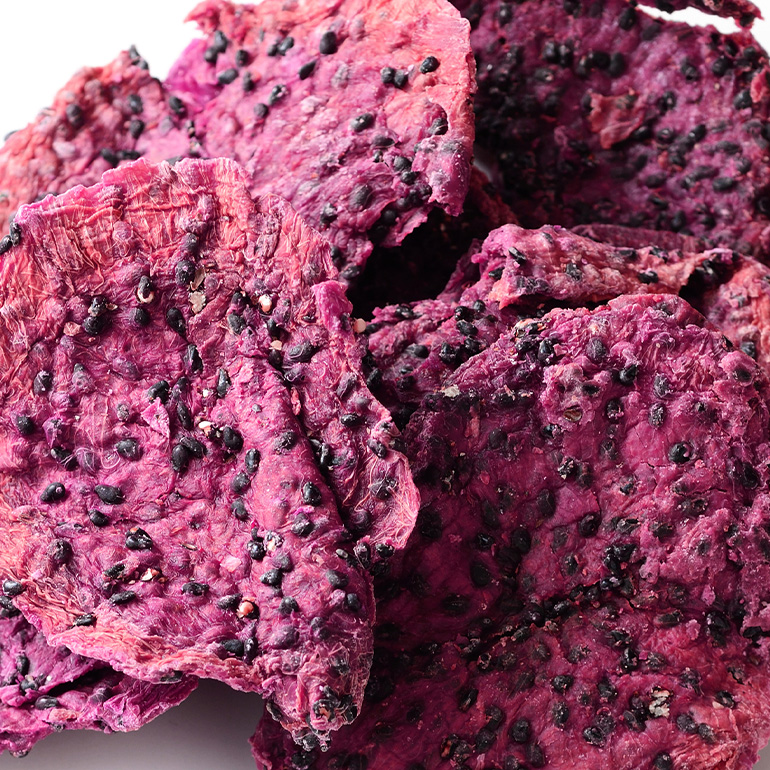 ドライ ドラゴンフルーツ