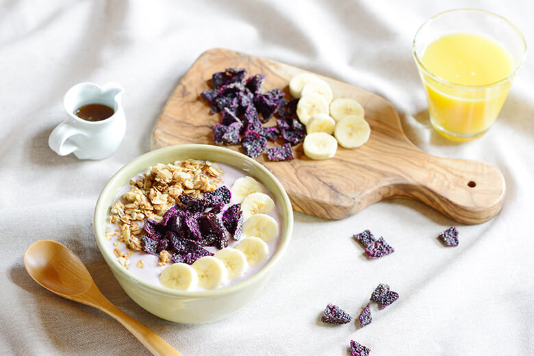 ドライ ドラゴンフルーツ