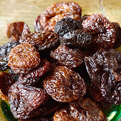 ドライチェリー