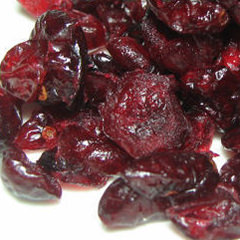 ドライクランベリー