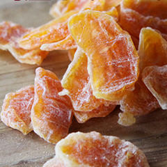 国産：ドライみかん