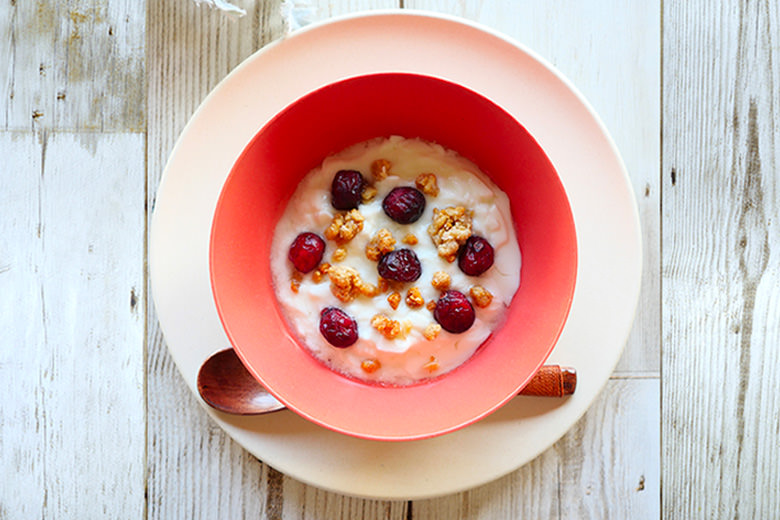 ドライクランベリー[ラトビア産]