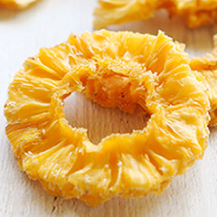 至極のカンボジア産パイナップルの特徴