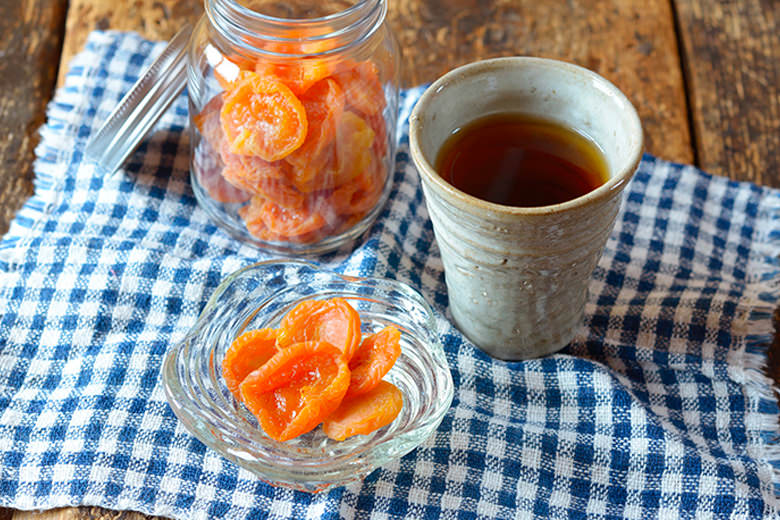 EXファンシー杏・アプリコット［カリフォルニア産］