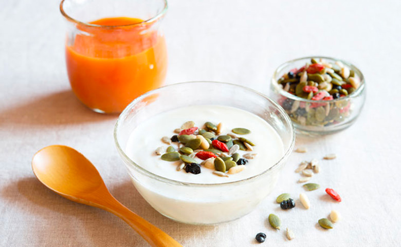 健康の実ミックス