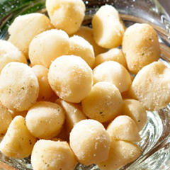 ガーリックマカダミア