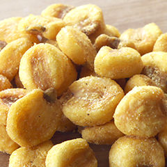 ジャイアントコーン（カレー味）