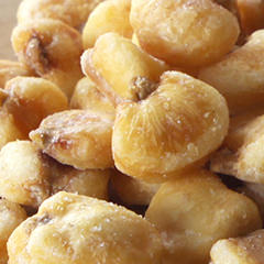 ジャイアントコーン