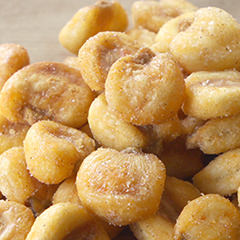 ジャイアントコーン（ピリ辛：ガーリック＆ペッパー）