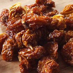 インカベリー（ゴールデンベリー）