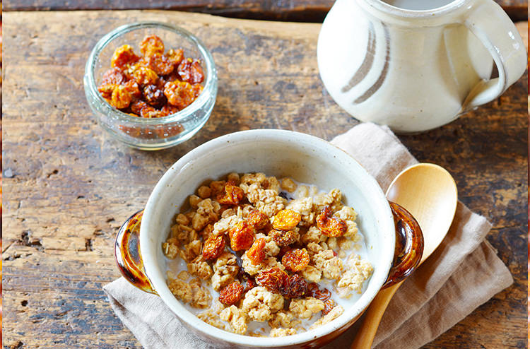 インカベリー（ゴールデンベリー）