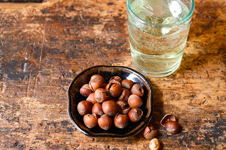 ヘーゼルナッツ［トルコ産］