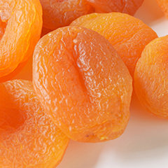 最高グレードのやわらか 杏 ・アプリコット［トルコ産］