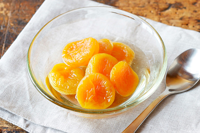 最高グレードのやわらか 杏 ・アプリコット［トルコ産］