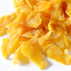 不揃い 超半生 ドライマンゴー