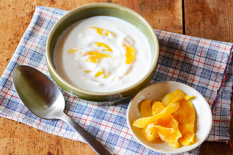 不揃い 超半生 ドライマンゴー