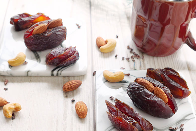 キングソロモンデーツ