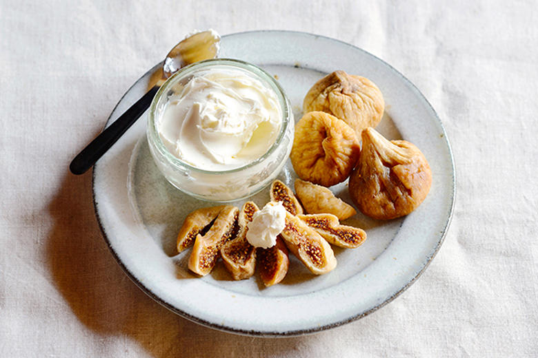 大粒「ドライいちじく」[トルコ産]