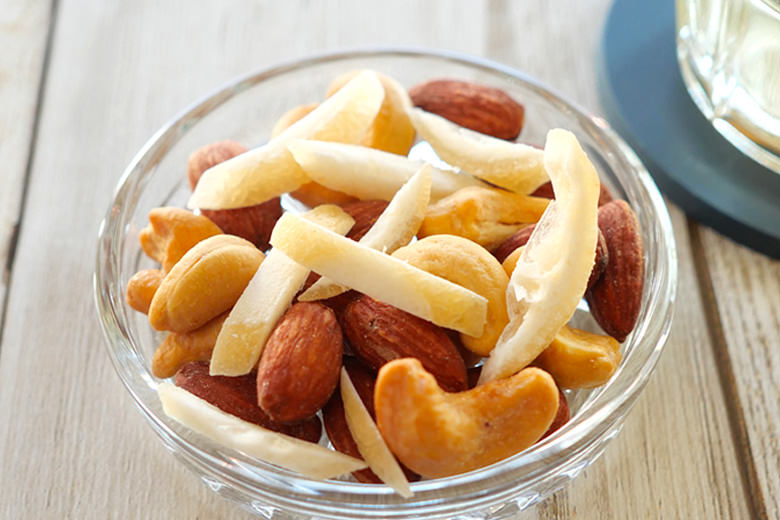 レモンスライス