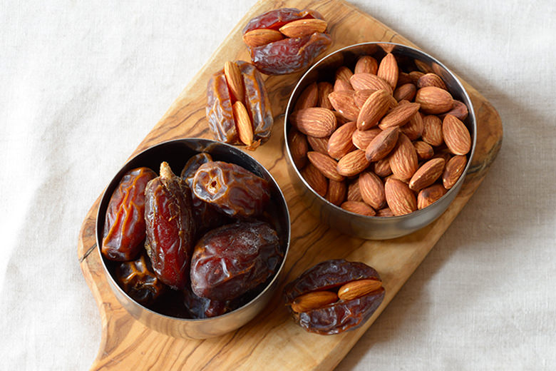 マジョールデーツ