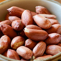 落花生 半立［千葉八街産］