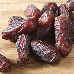 女王のデーツ「ピアロム種」[イラン産]