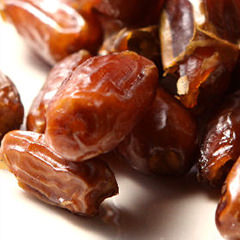 リグレット・ノア種　デーツ