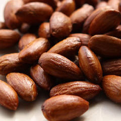 ローストアーモンド