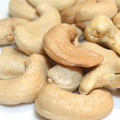 素焼きカシューナッツ　200g