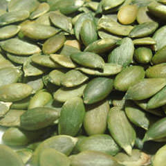 素焼きかぼちゃの種　200g