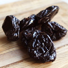 種抜きプルーン［カルフォルニア産］