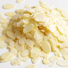 スライスアーモンド