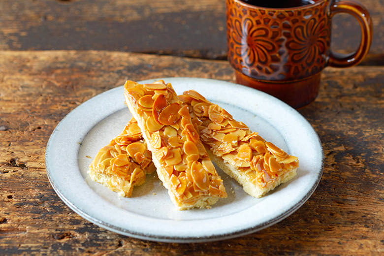 スライスアーモンド