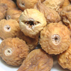 小粒「ドライいちじく」[イラン産]