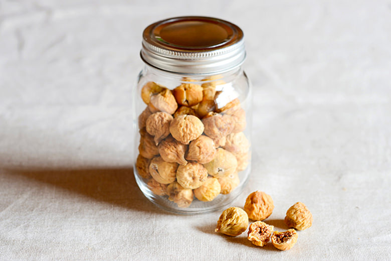 小粒「ドライいちじく」[イラン産]