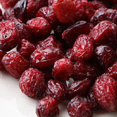 ドライクランベリー