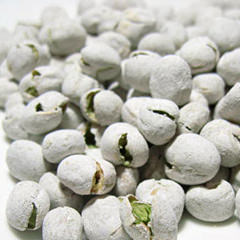 やわらかソフト塩豆