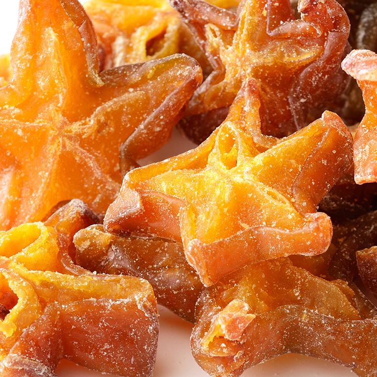 スターフルーツ