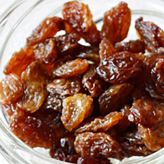 サルタナ・ゴールデンレーズン