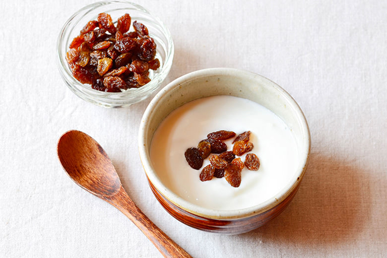 サルタナ・ゴールデンレーズン